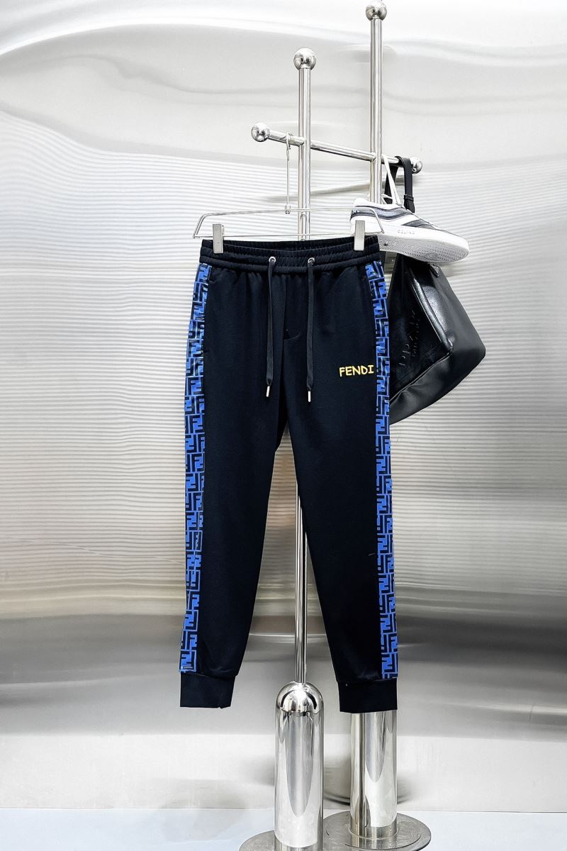 Fendi Long Pants